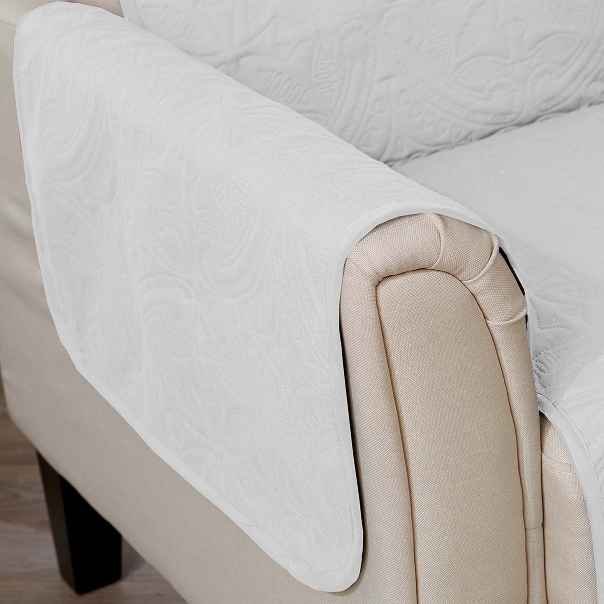 Medallion Solid Furniture Protector - Elenor Collection