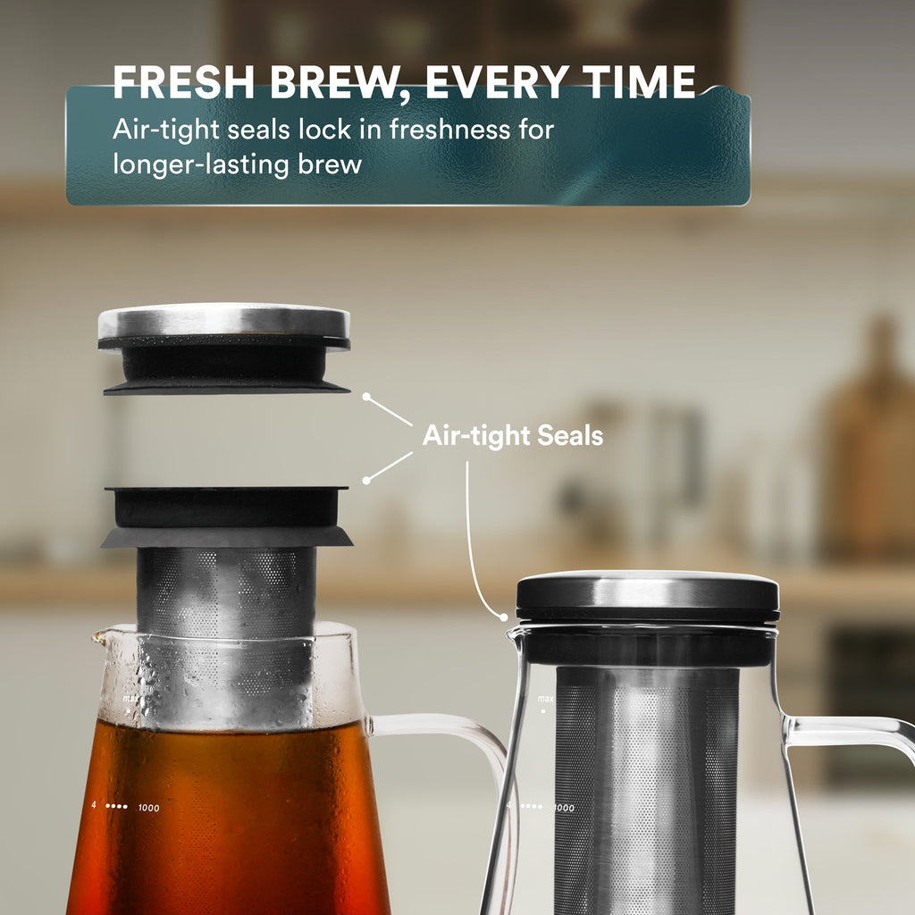 Cold Brew Maker 1.0-1.5L