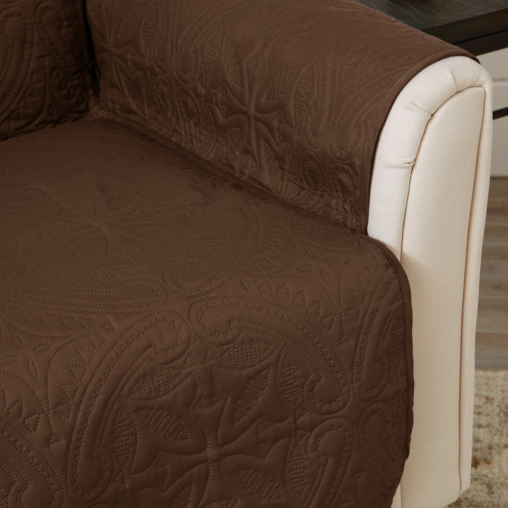 Medallion Solid Furniture Protector - Elenor Collection