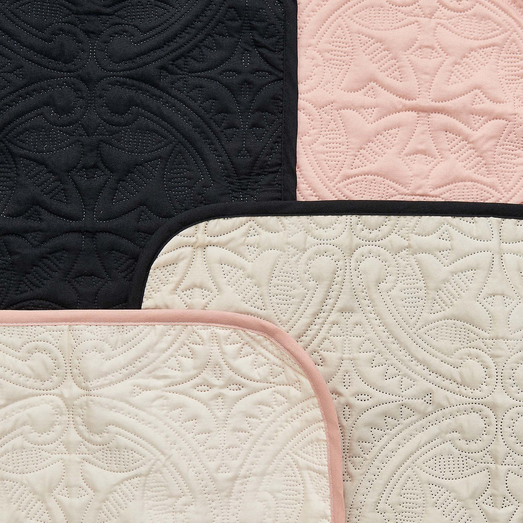 Medallion Solid Furniture Protector - Elenor Collection