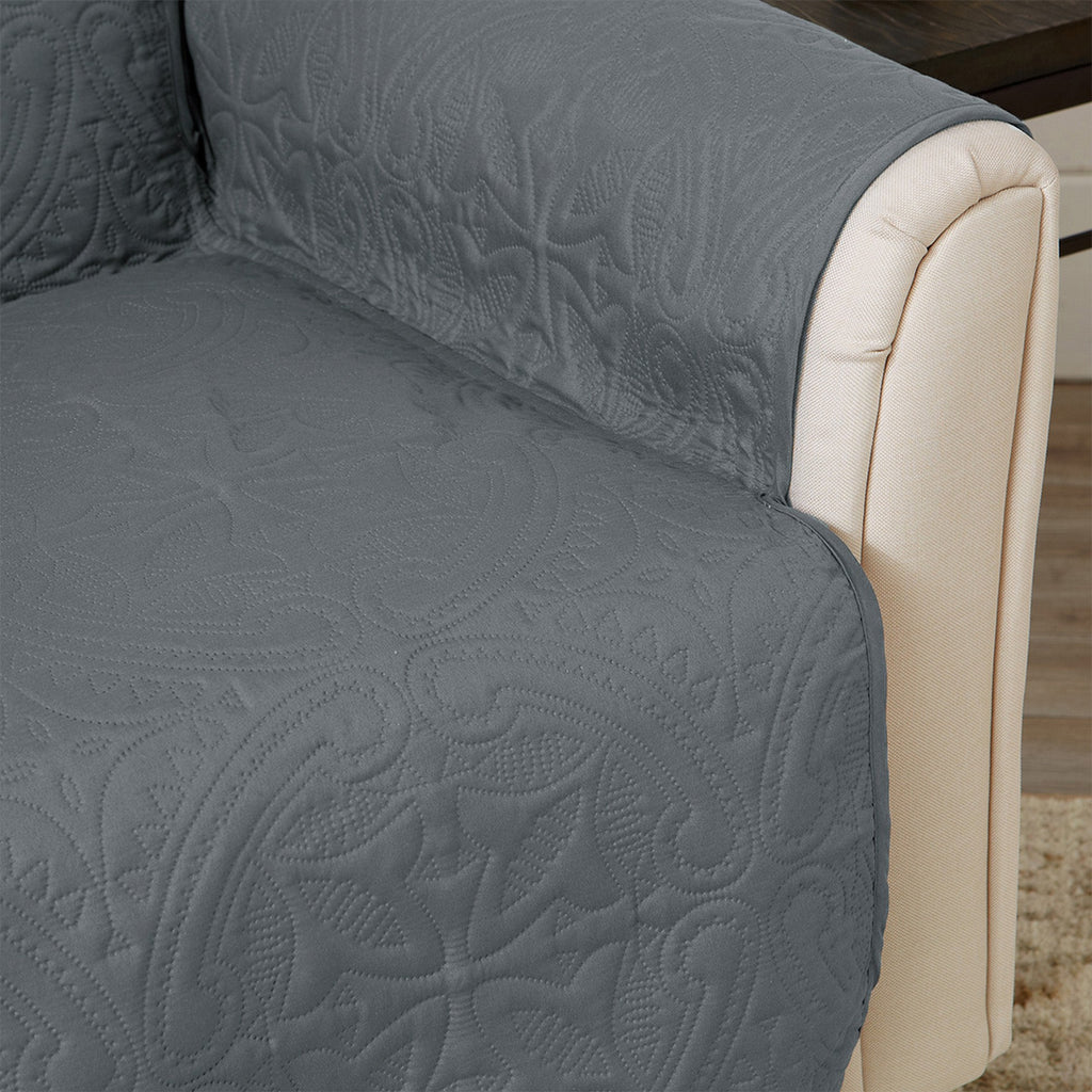 Medallion Solid Furniture Protector - Elenor Collection