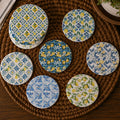 Mediterranean Lemon