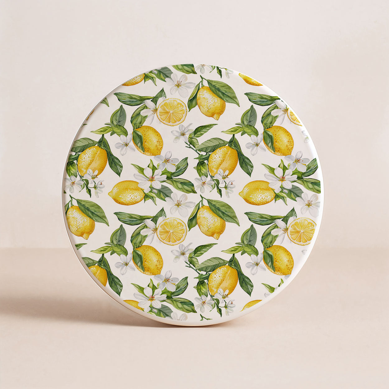 Mediterranean Lemon