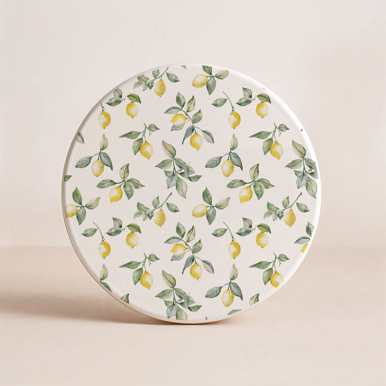 Mediterranean Lemon