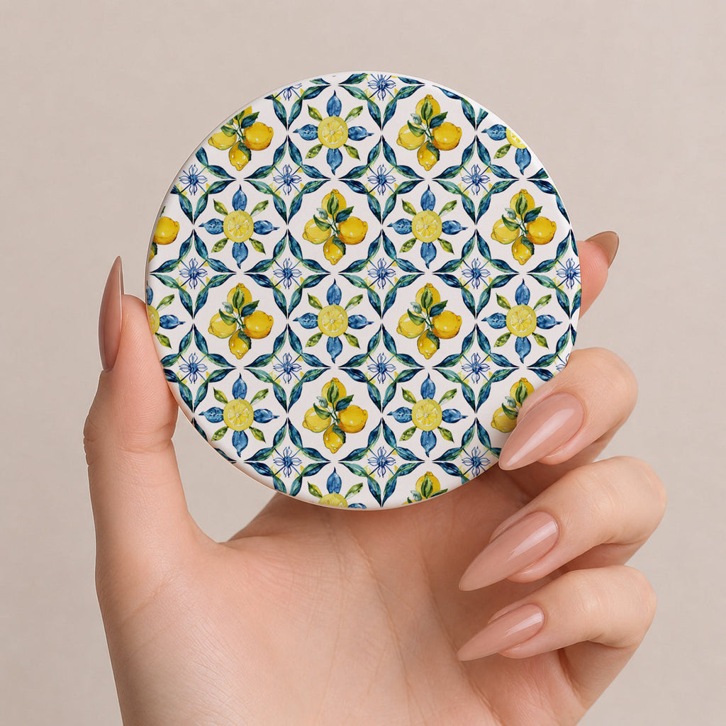 Mediterranean Lemon