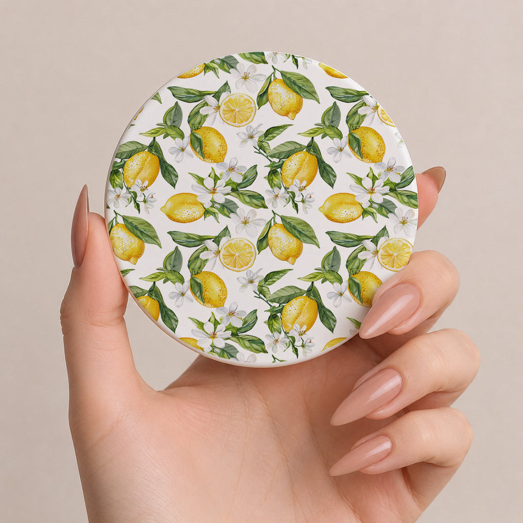 Mediterranean Lemon
