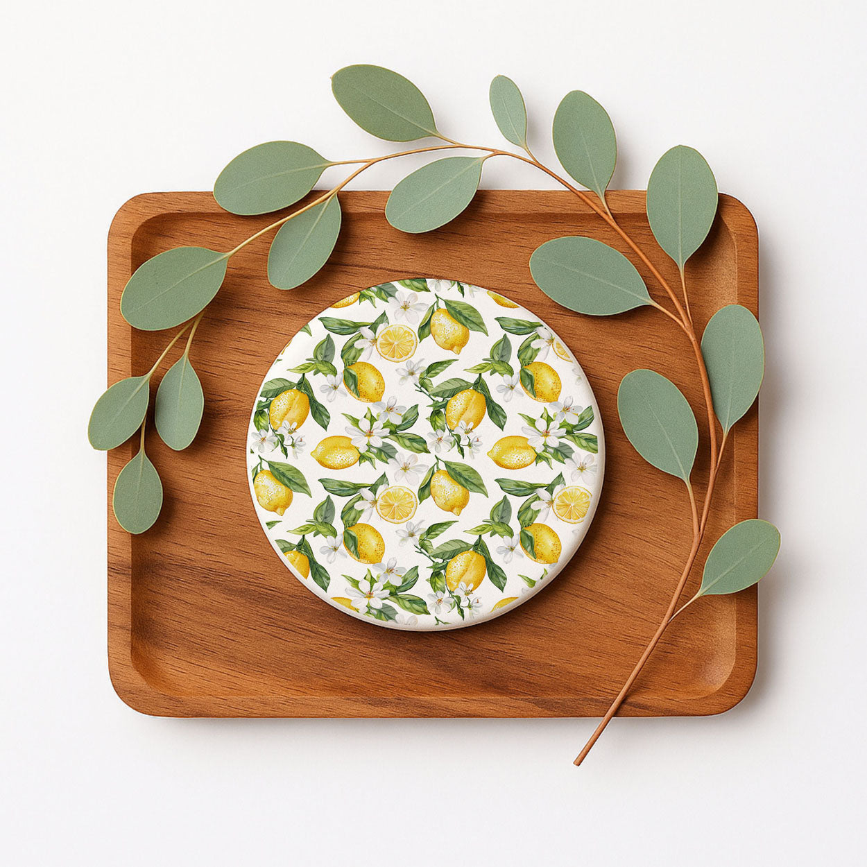 Mediterranean Lemon