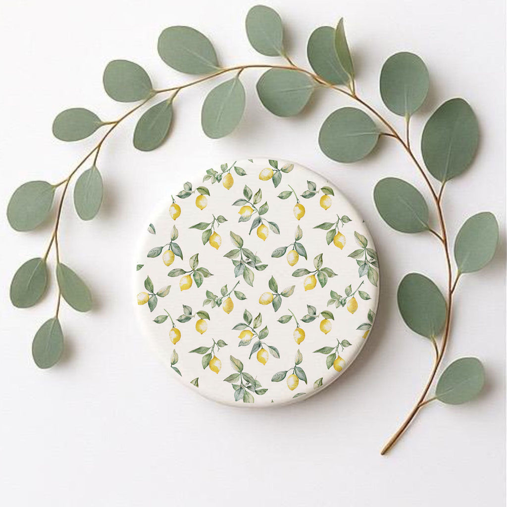 Mediterranean Lemon