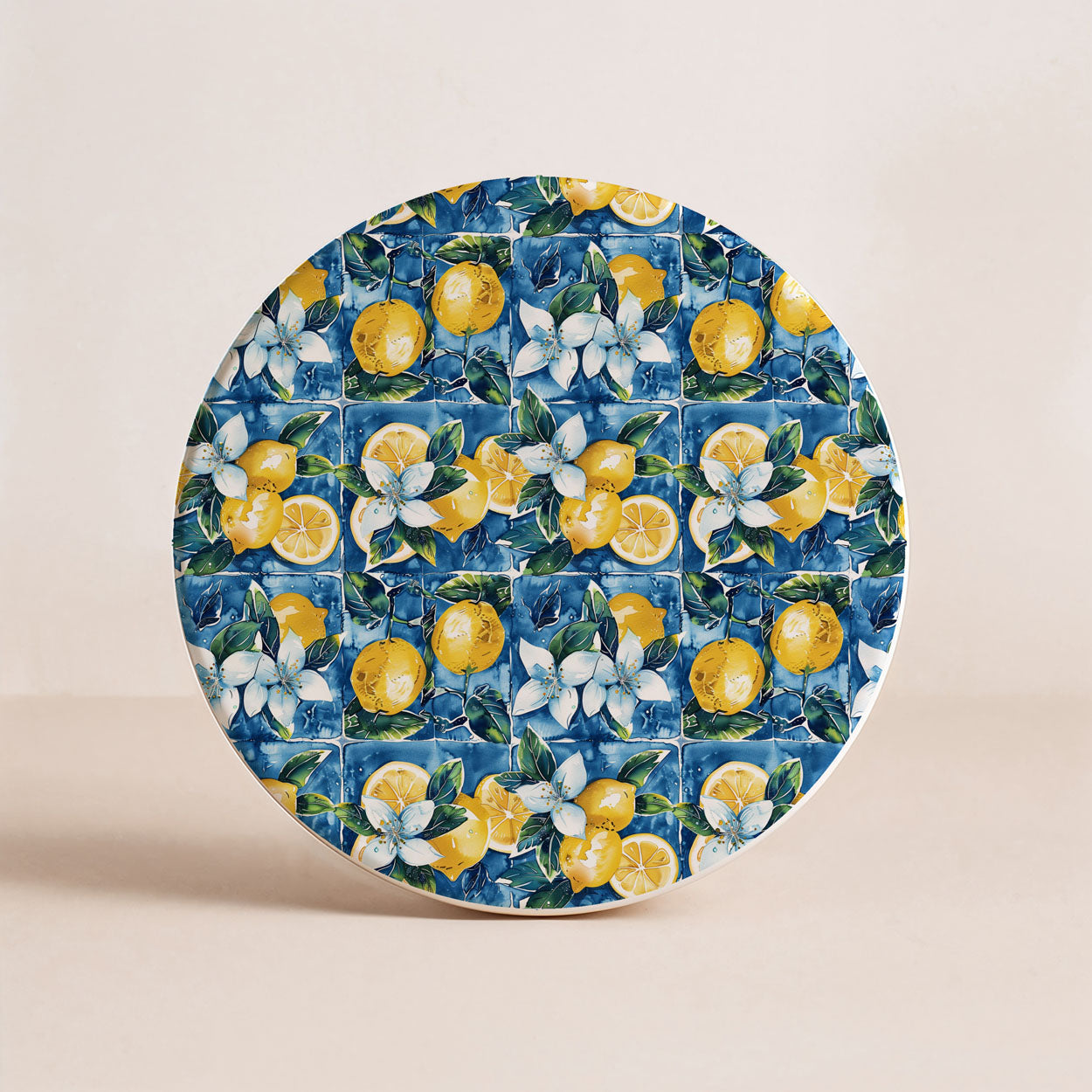 Mediterranean Lemon