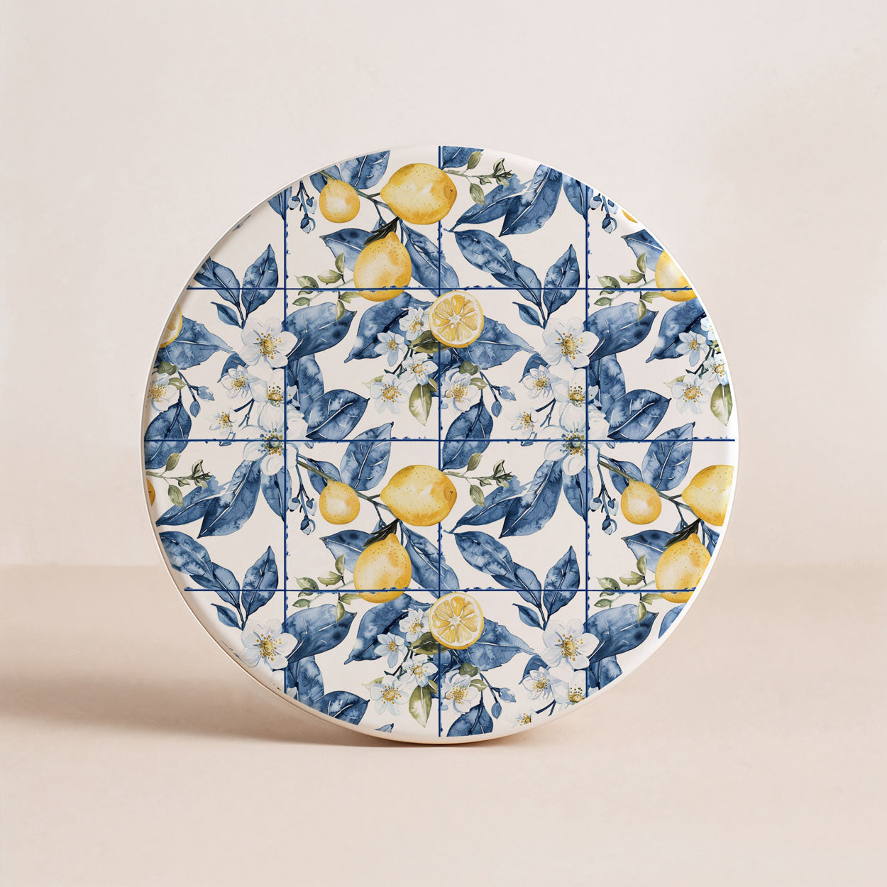 Mediterranean Lemon