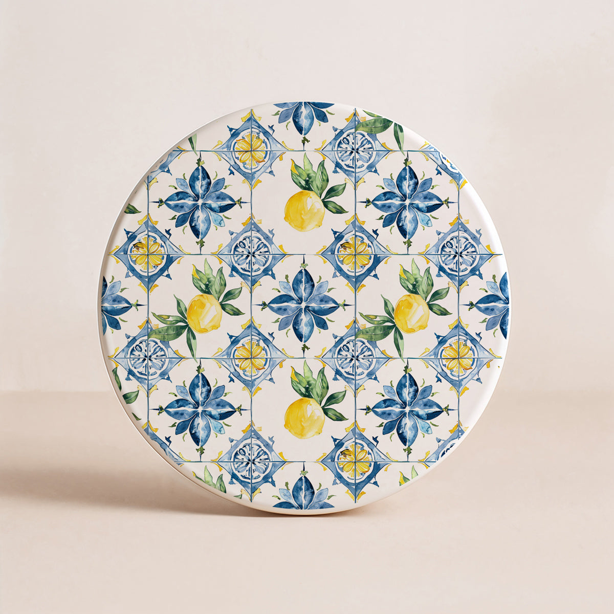 Mediterranean Lemon
