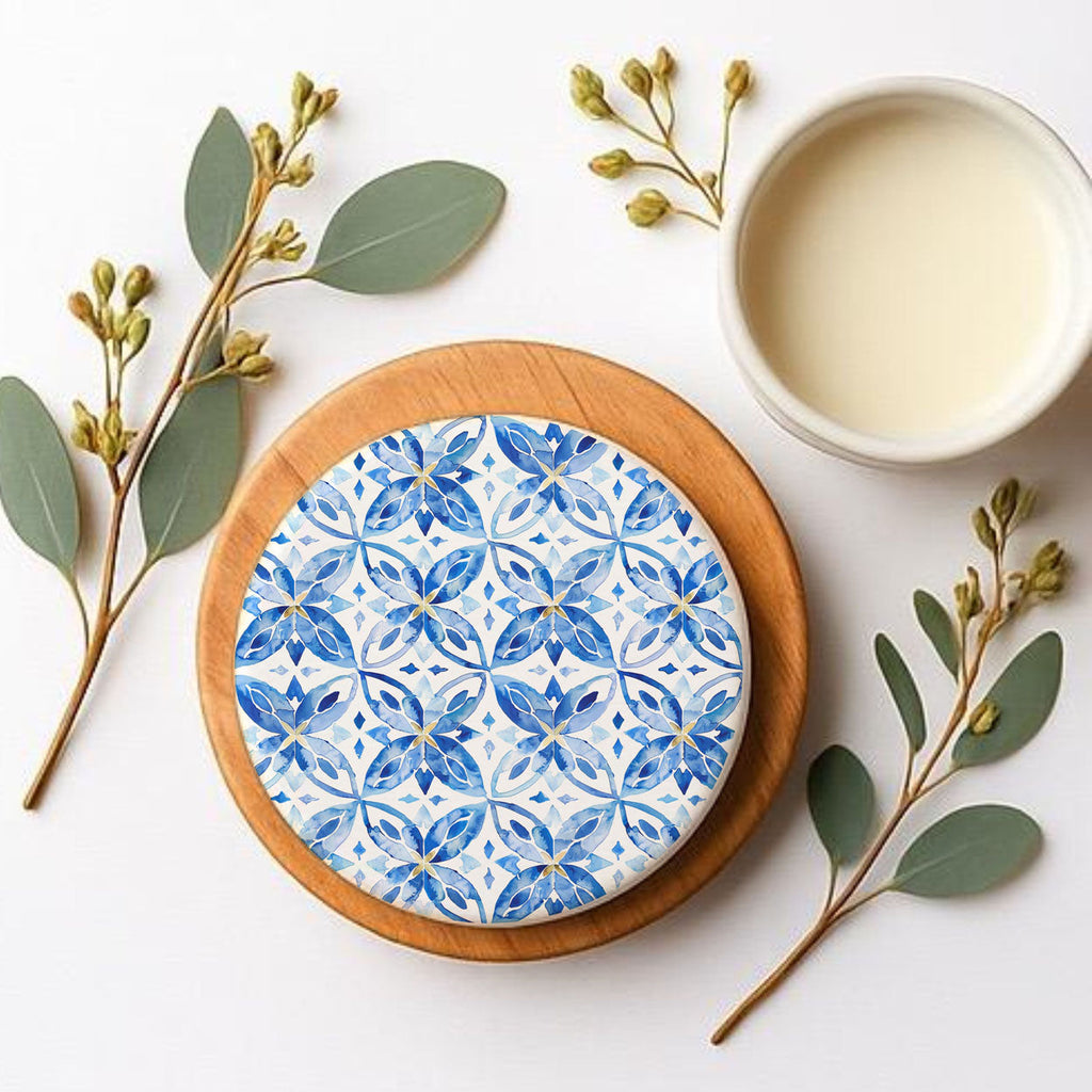 Mediterranean Lemon