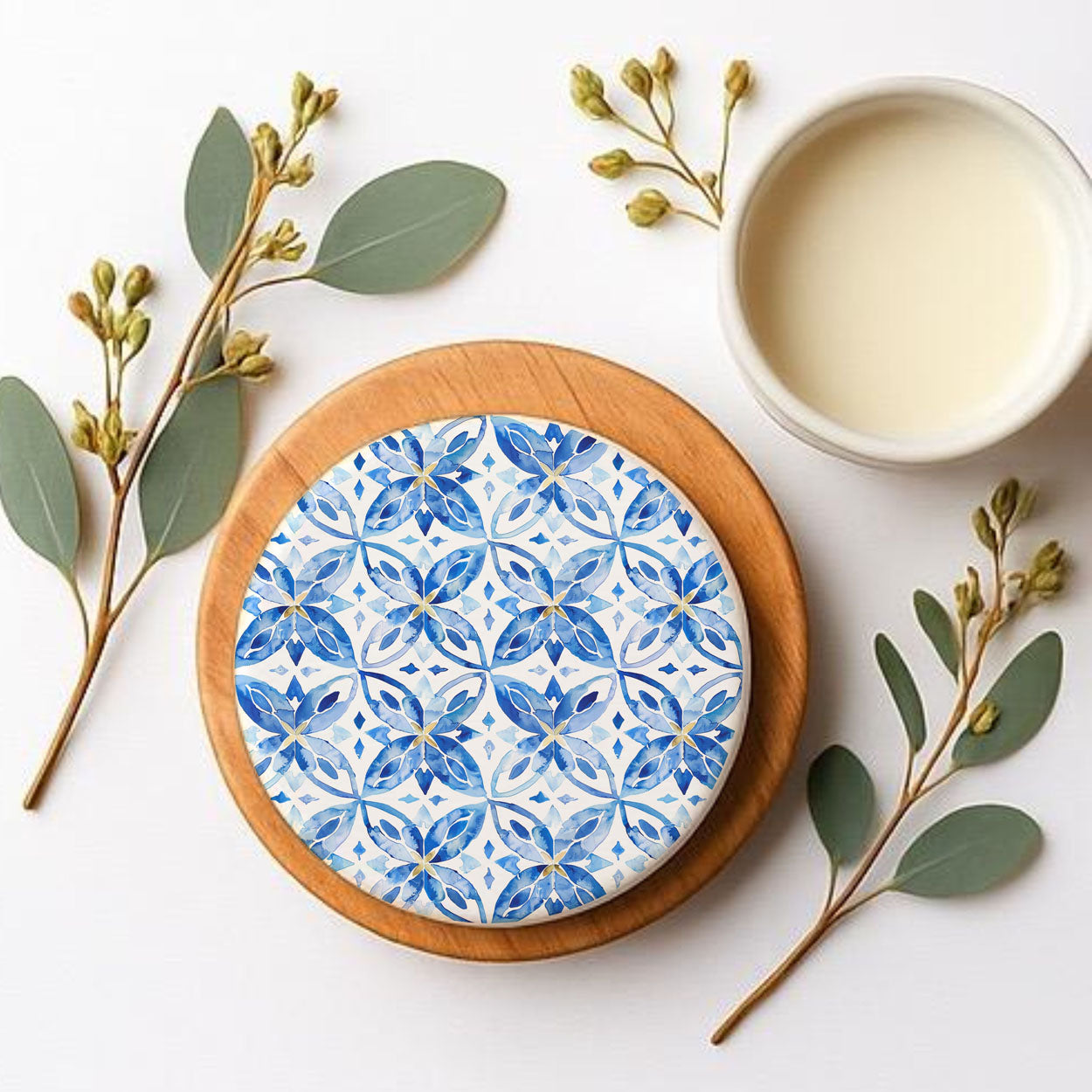 Mediterranean Lemon