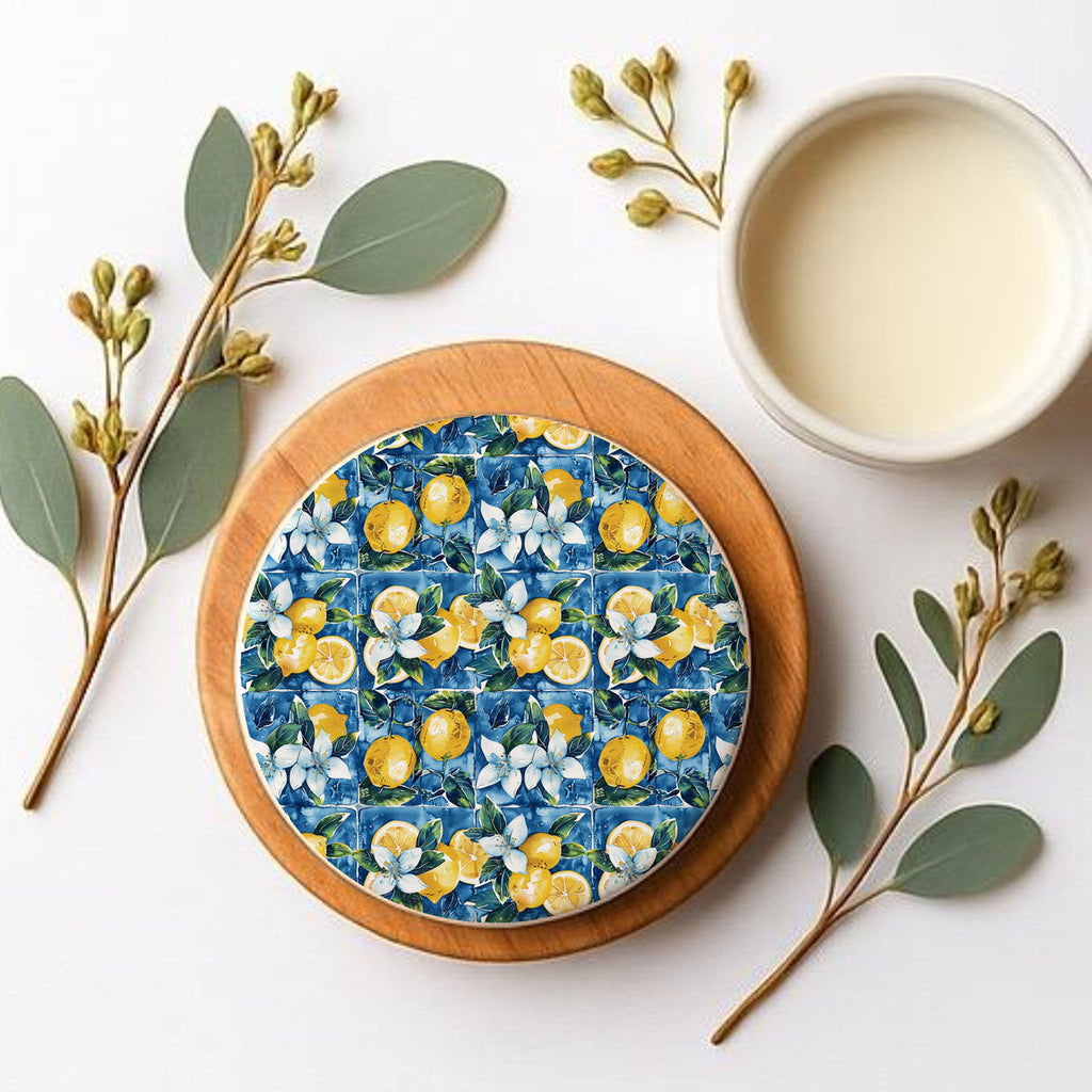 Mediterranean Lemon