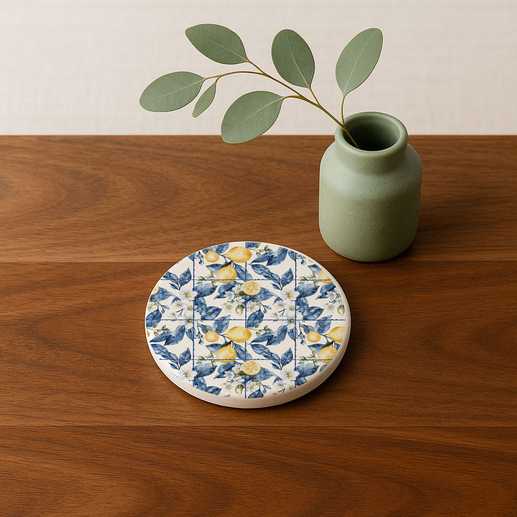 Mediterranean Lemon