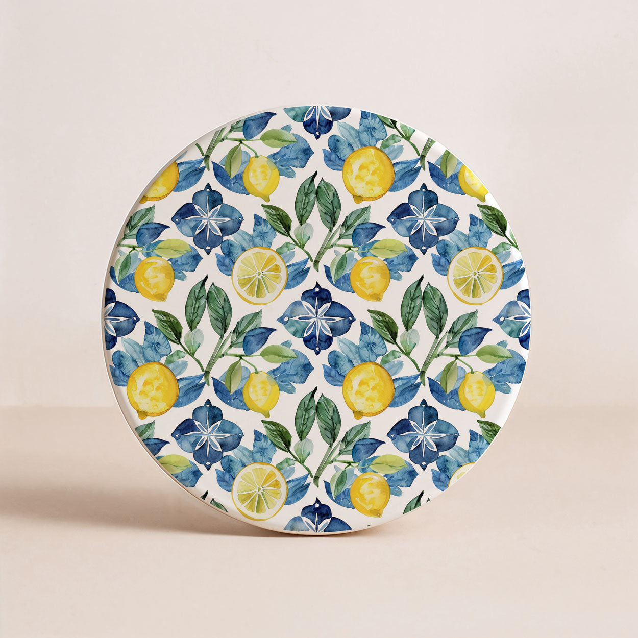 Mediterranean Lemon