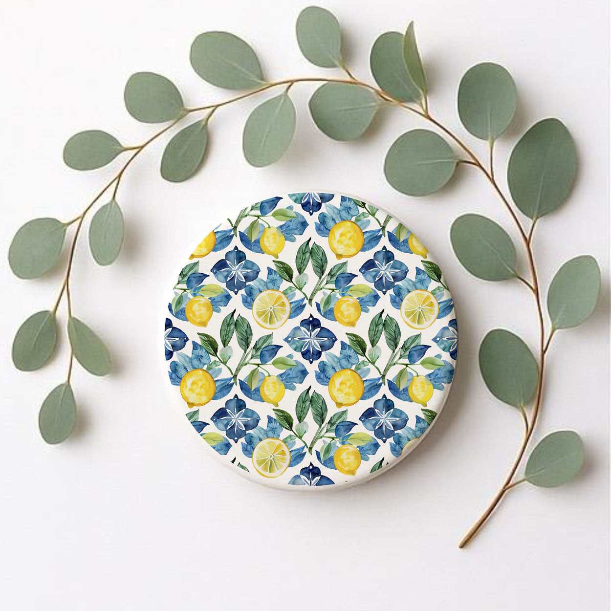 Mediterranean Lemon