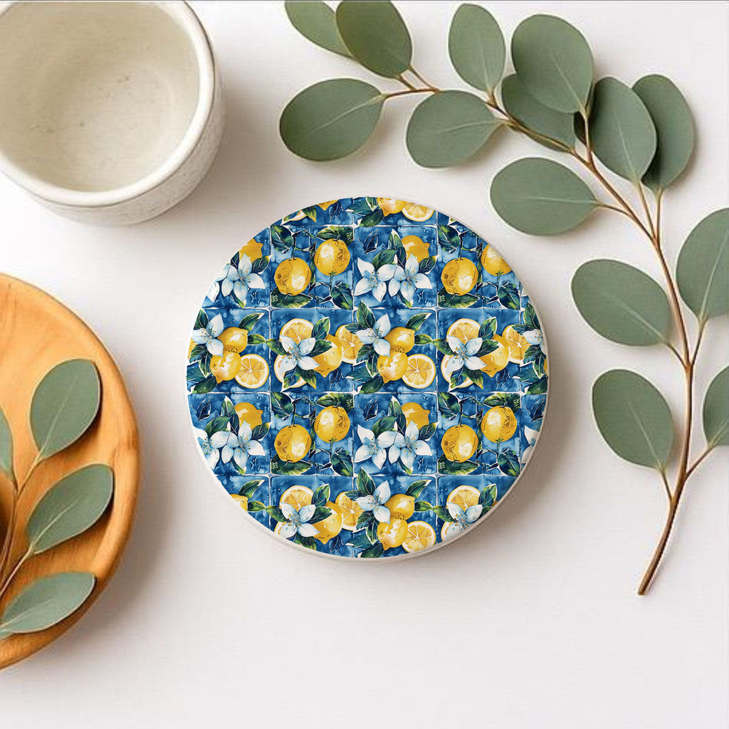 Mediterranean Lemon