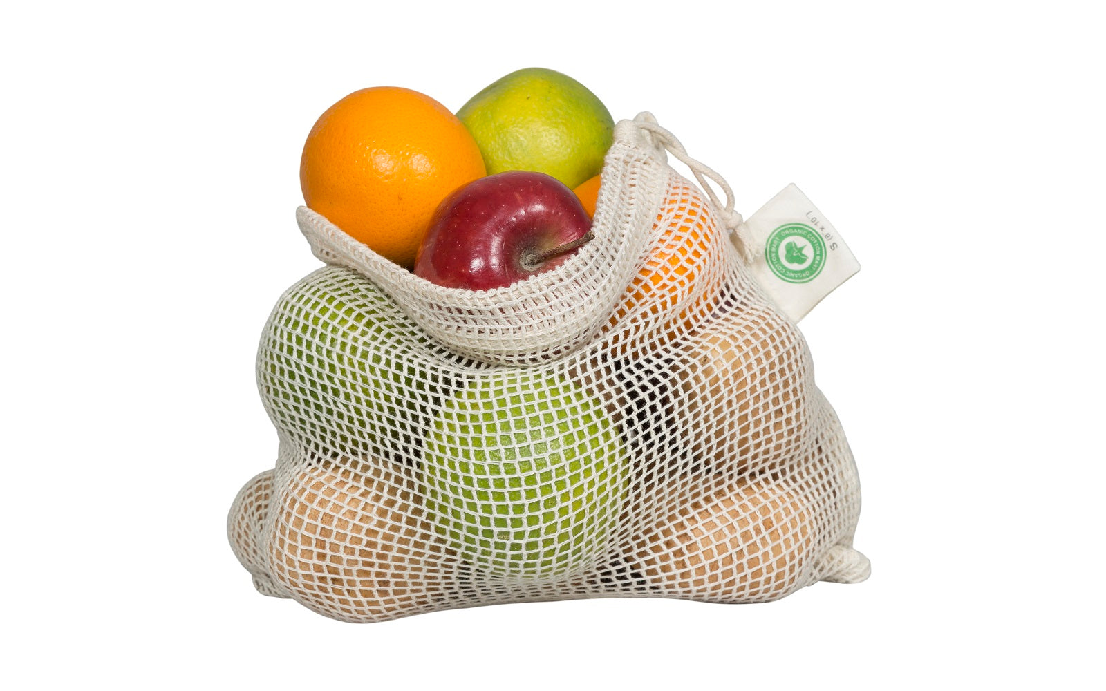 Mesh Produce Bags Reusable