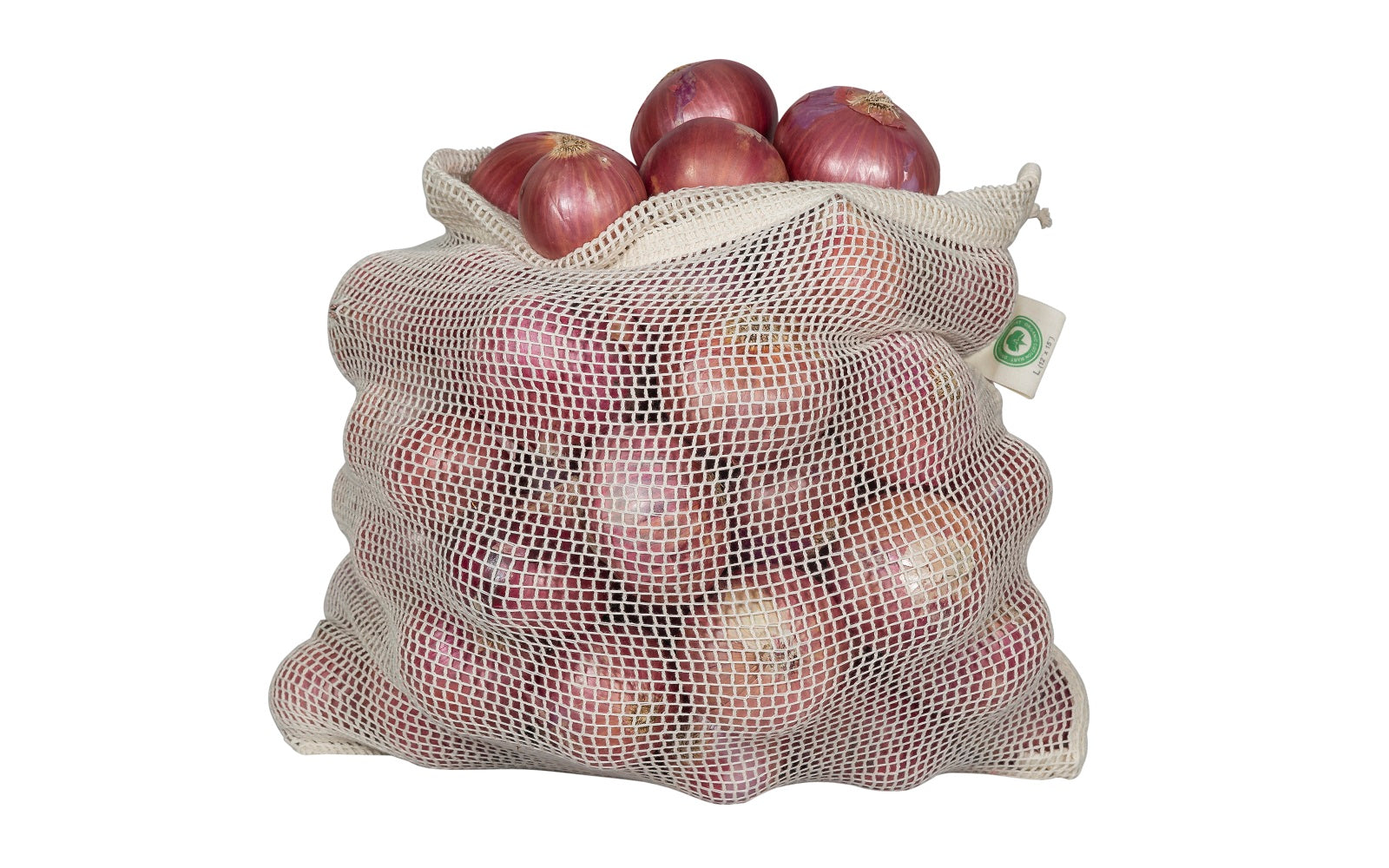 Mesh Produce Bags Reusable