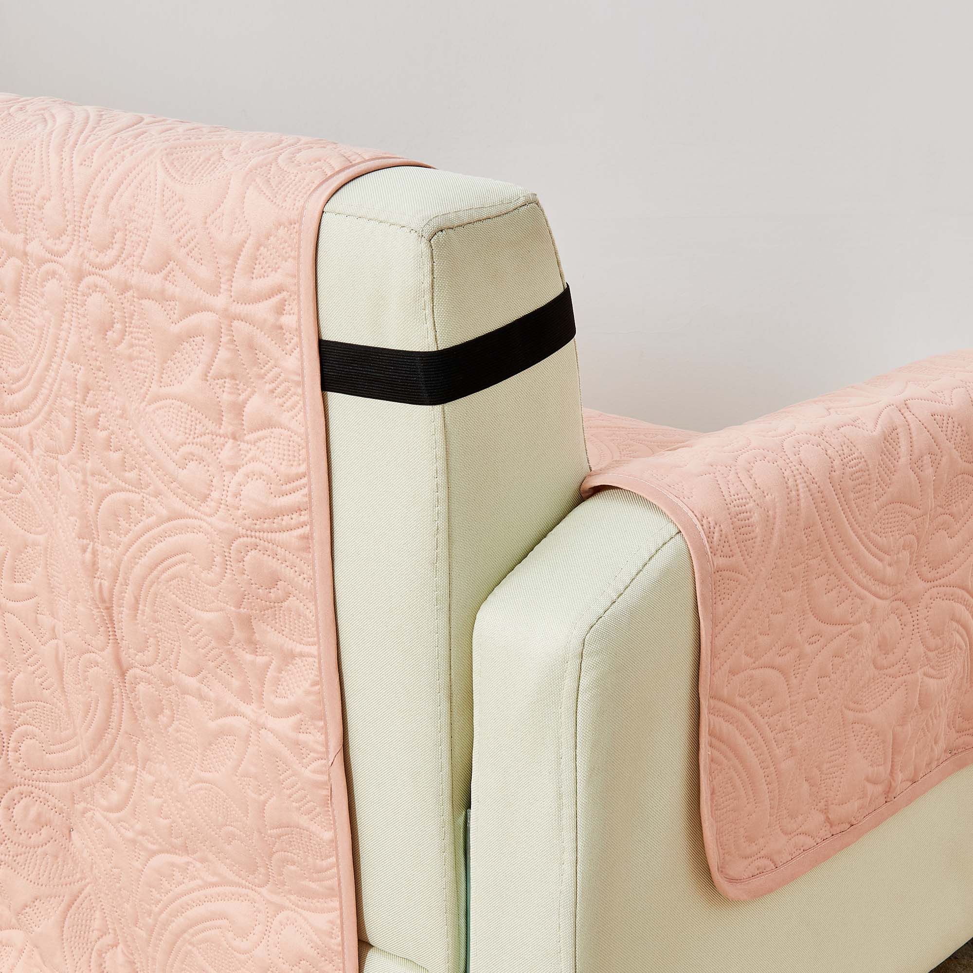 Medallion Solid Furniture Protector - Elenor Collection