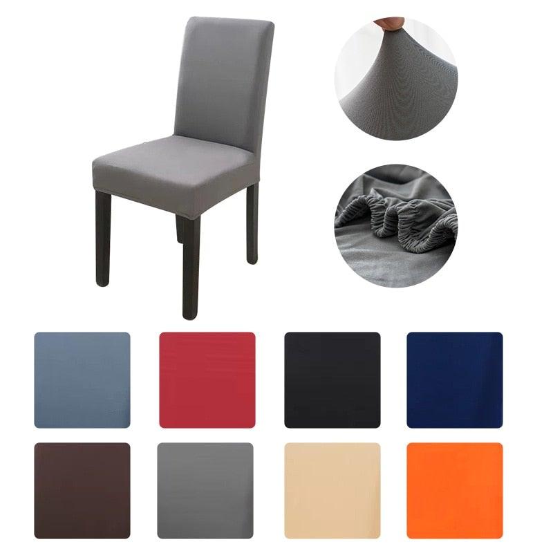Kitchen Chair Covers- Chair Protector Covers
