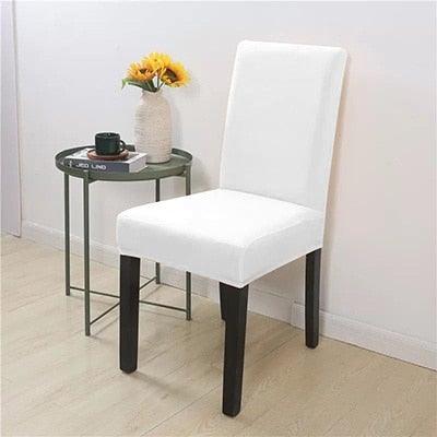 Kitchen Chair Covers- Chair Protector Covers