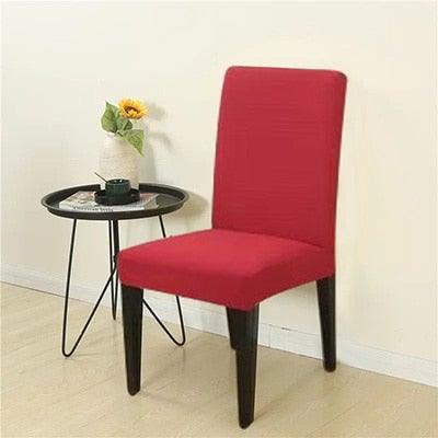 Kitchen Chair Covers- Chair Protector Covers