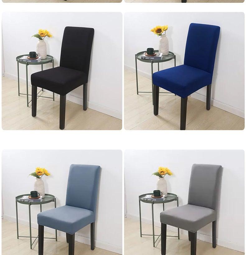 Kitchen Chair Covers- Chair Protector Covers