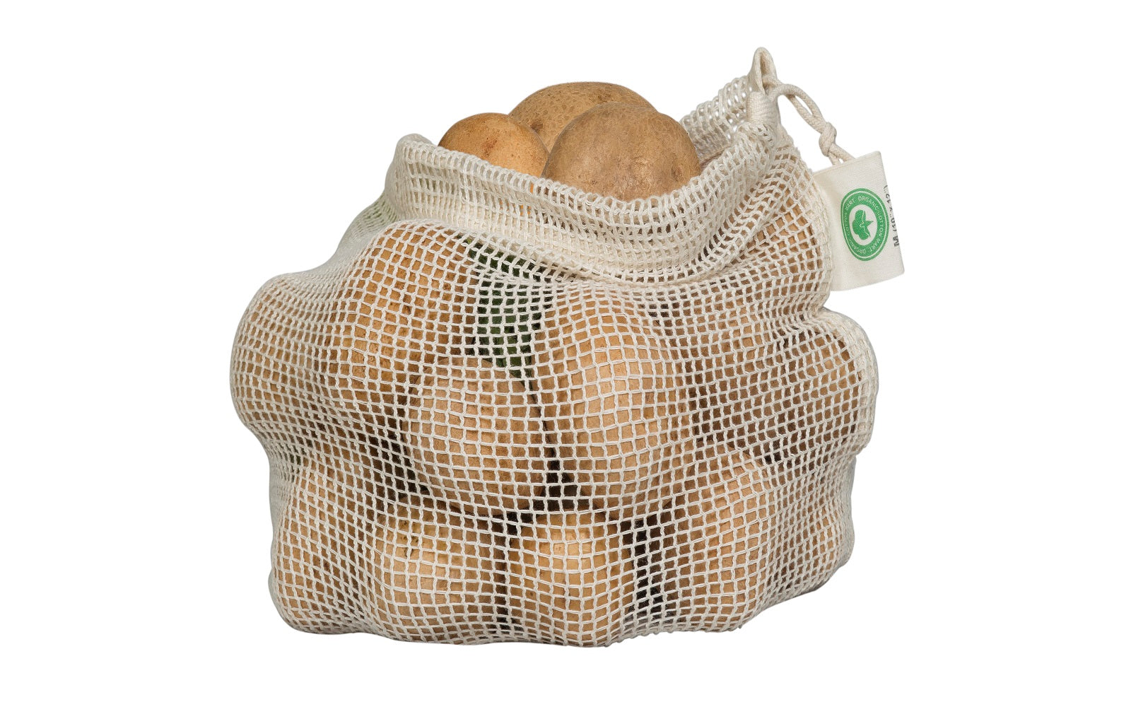 Mesh Produce Bags Reusable
