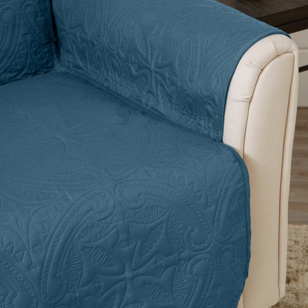 Medallion Solid Furniture Protector - Elenor Collection
