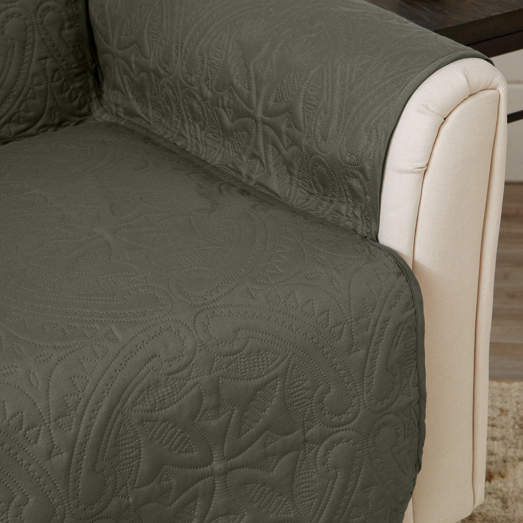 Medallion Solid Furniture Protector - Elenor Collection