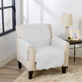 Medallion Solid Furniture Protector - Elenor Collection